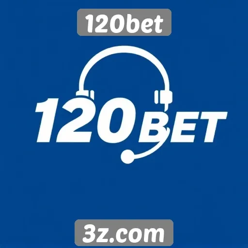 Suporte ao cliente da plataforma 120bet