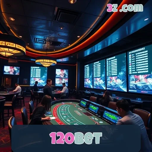 120bet Promoções